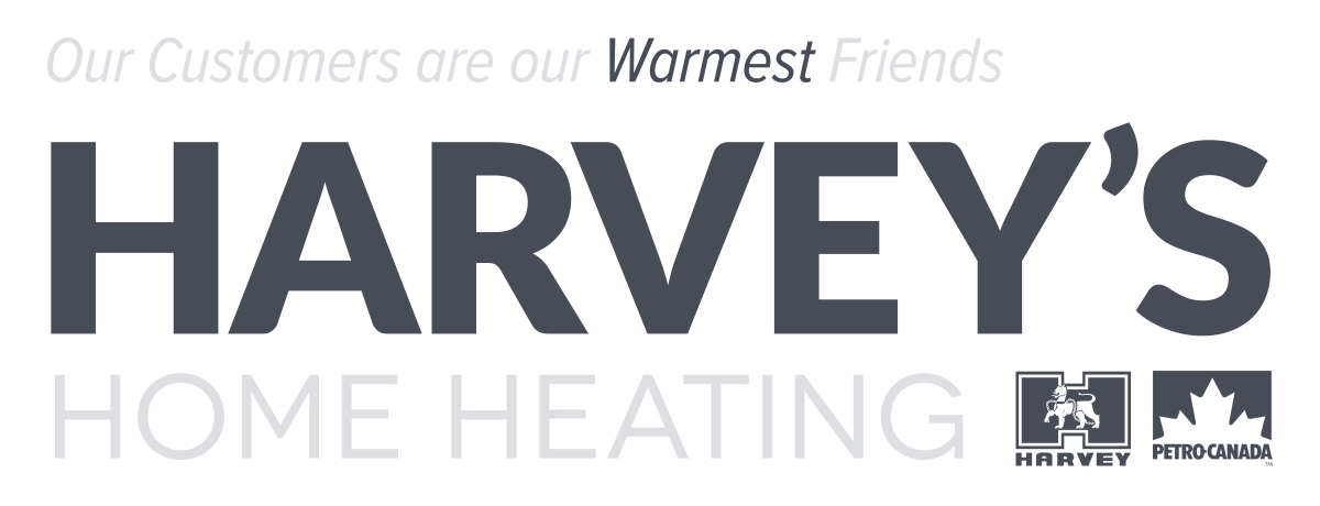 Harvey's Home Heating