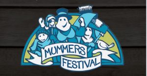 Mummers Parade
